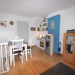 Frisia - Mittelweg 13, App A